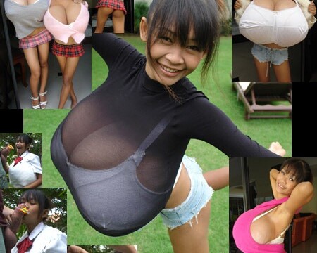 Farang Ding Dong Fuck Scene